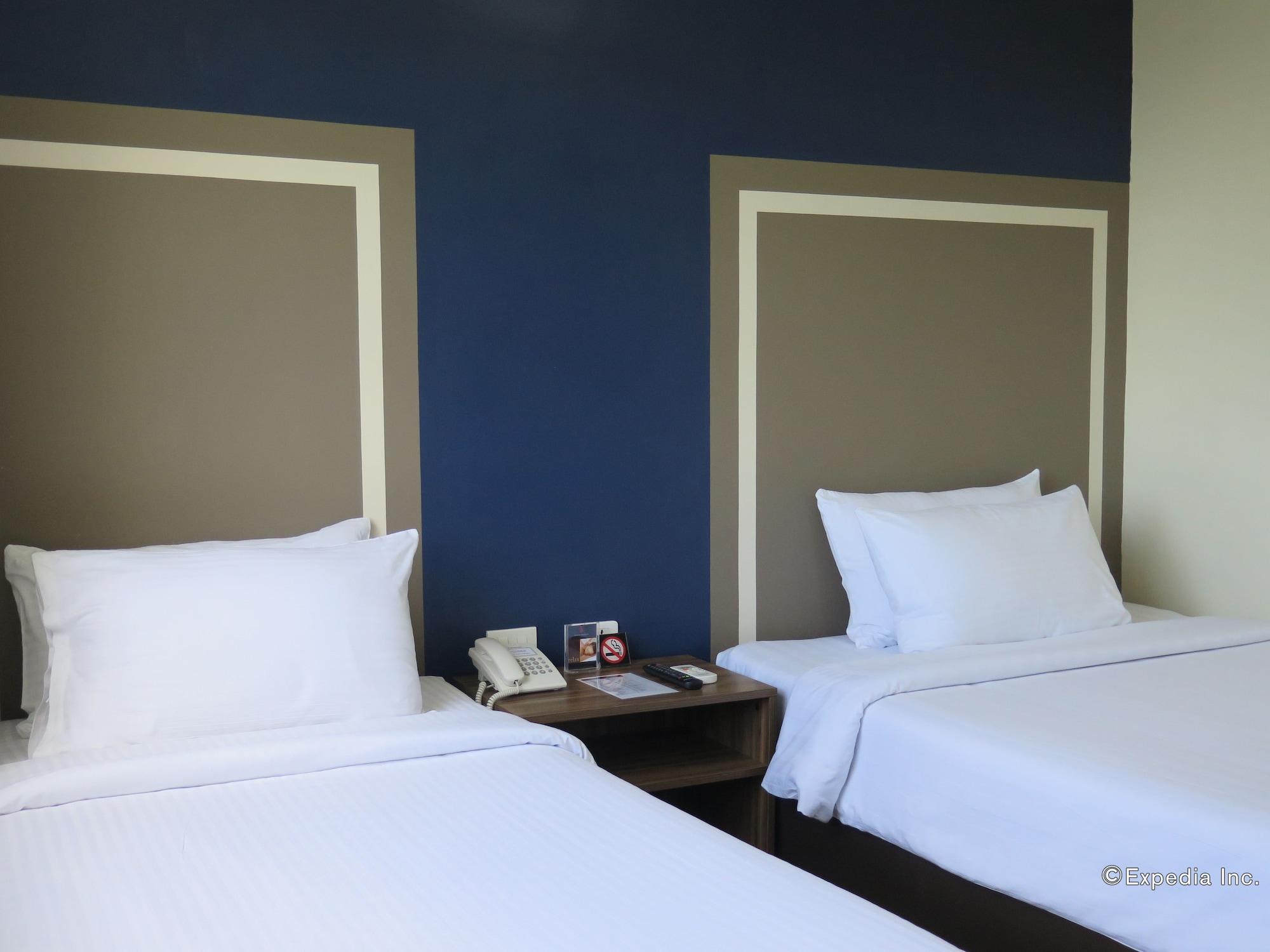 S Hotel & Residences Cebu Eksteriør bilde