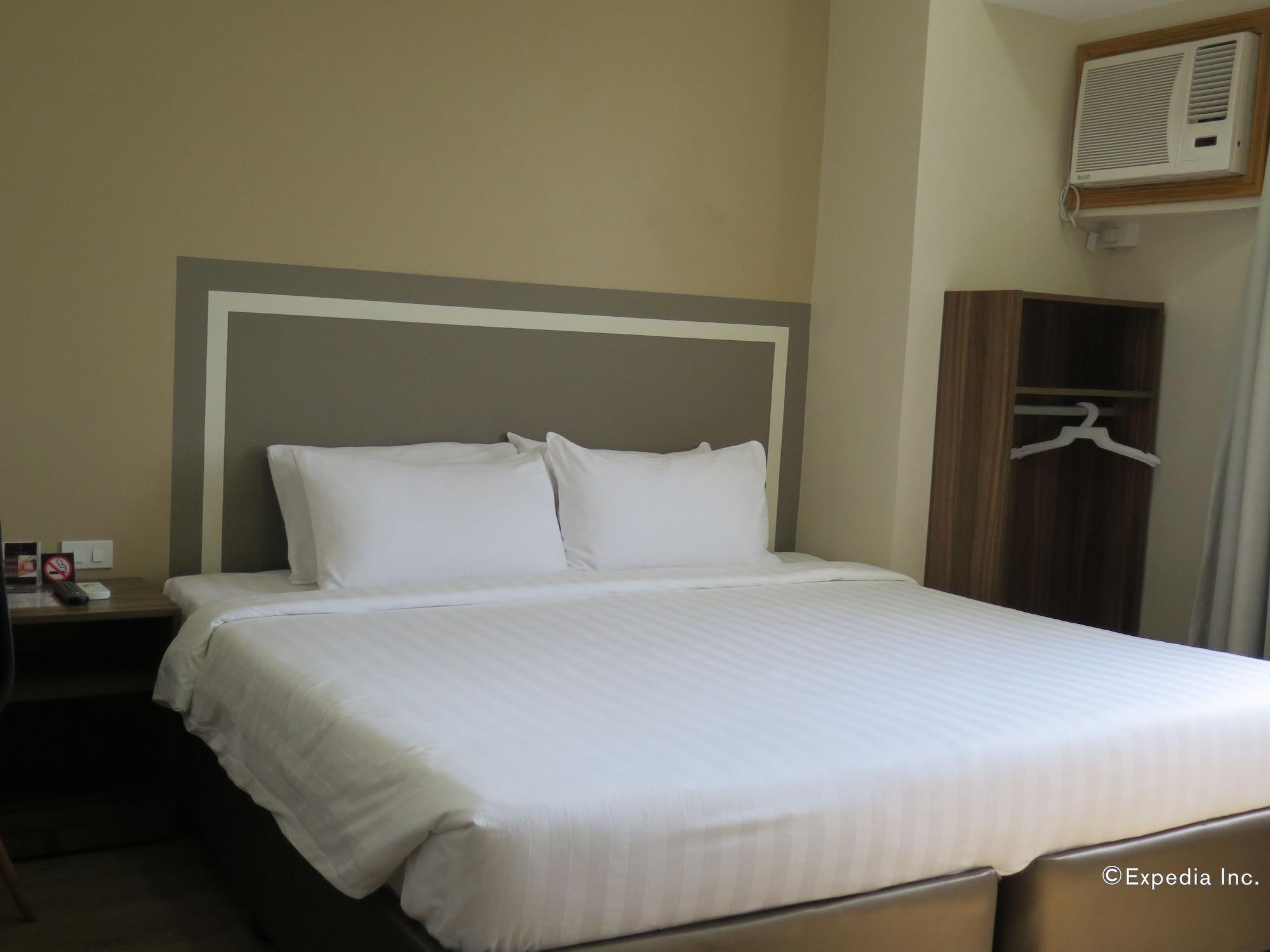 S Hotel & Residences Cebu Eksteriør bilde