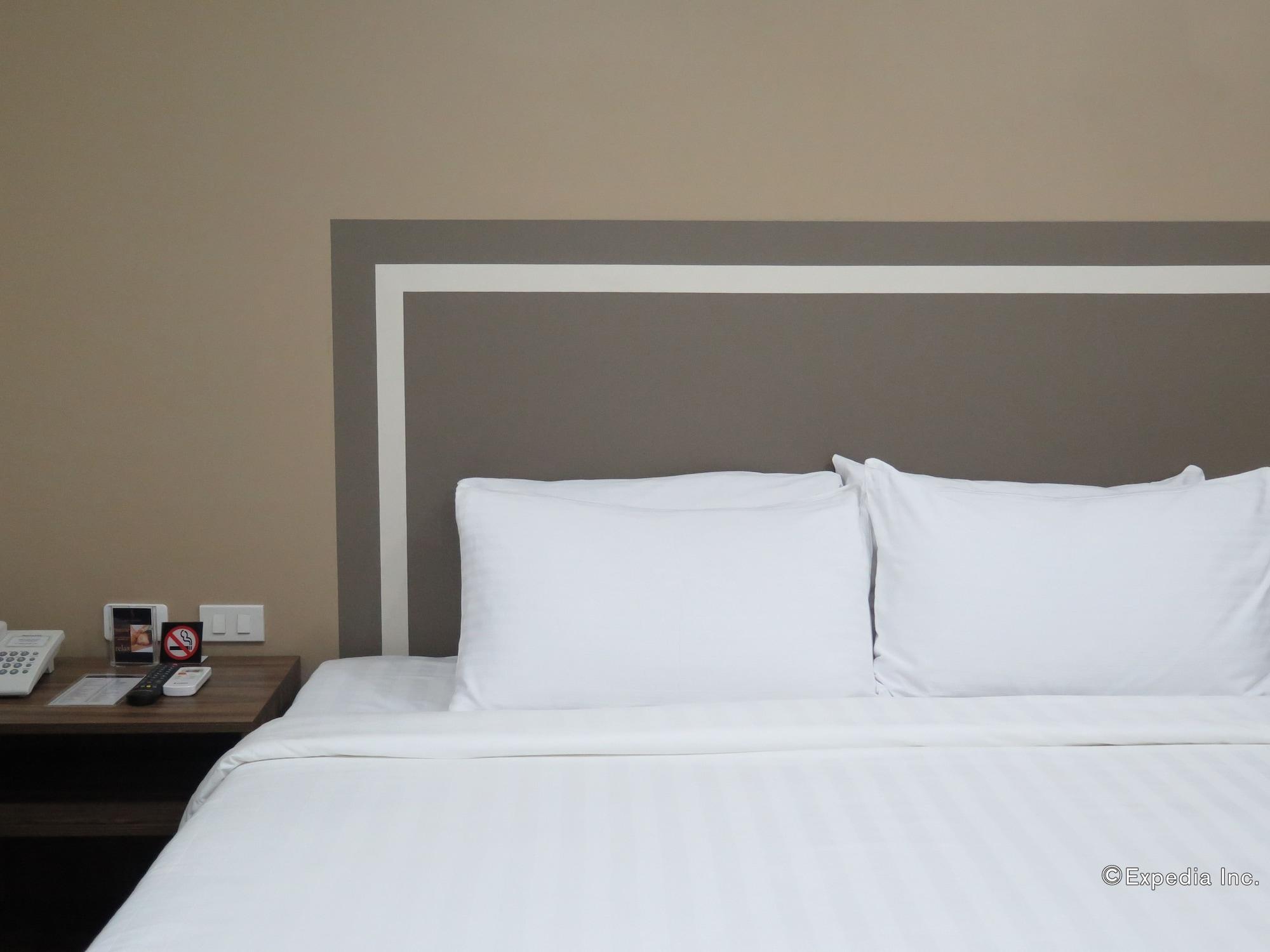 S Hotel & Residences Cebu Eksteriør bilde
