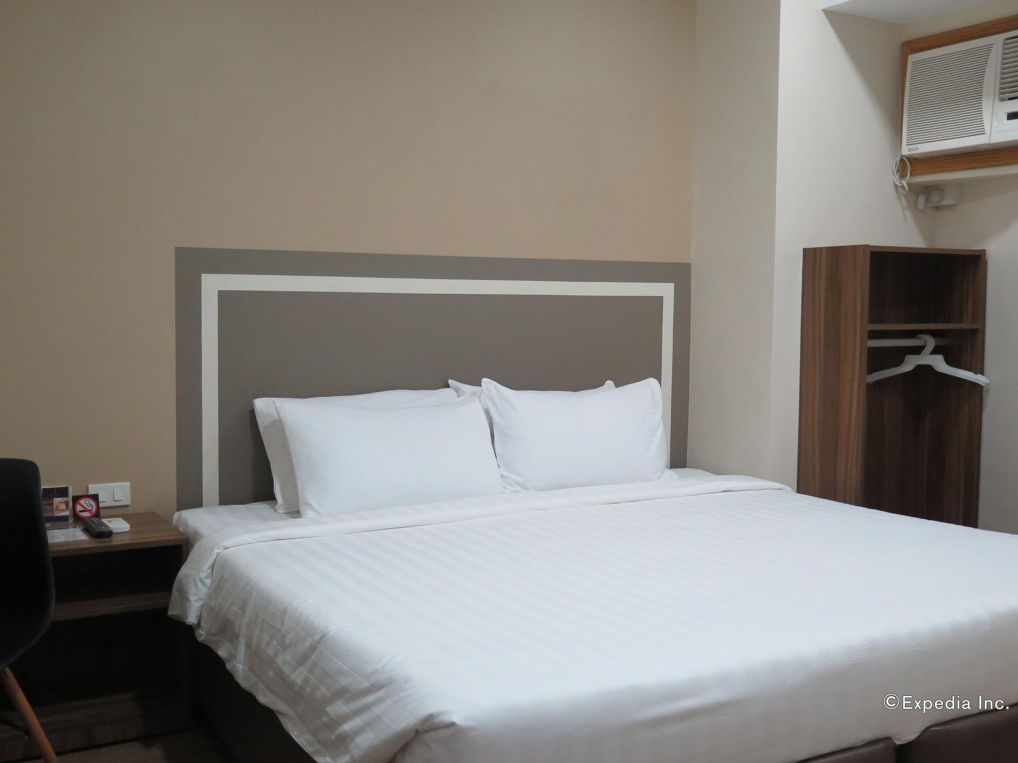 S Hotel & Residences Cebu Eksteriør bilde