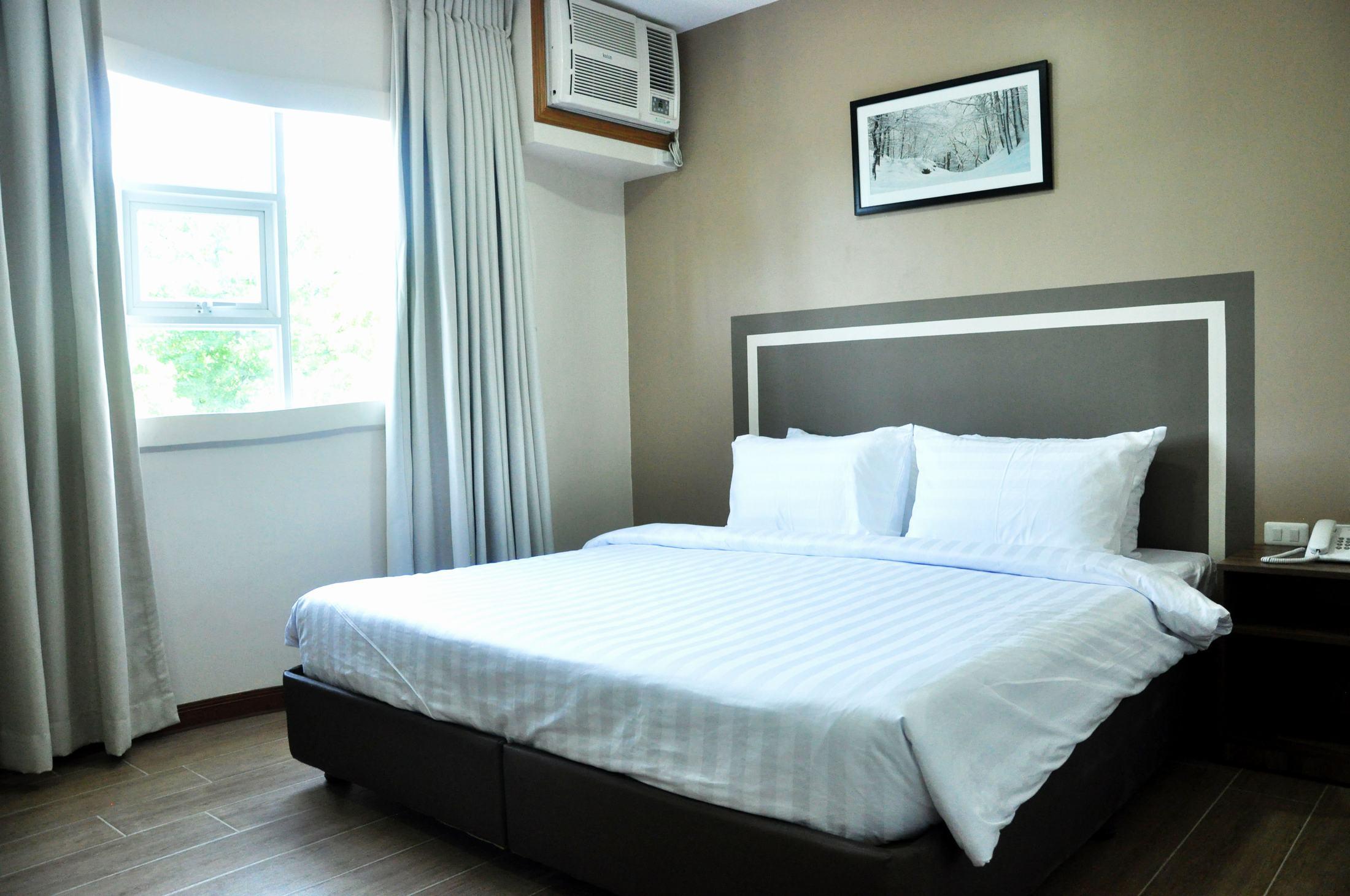 S Hotel & Residences Cebu Eksteriør bilde