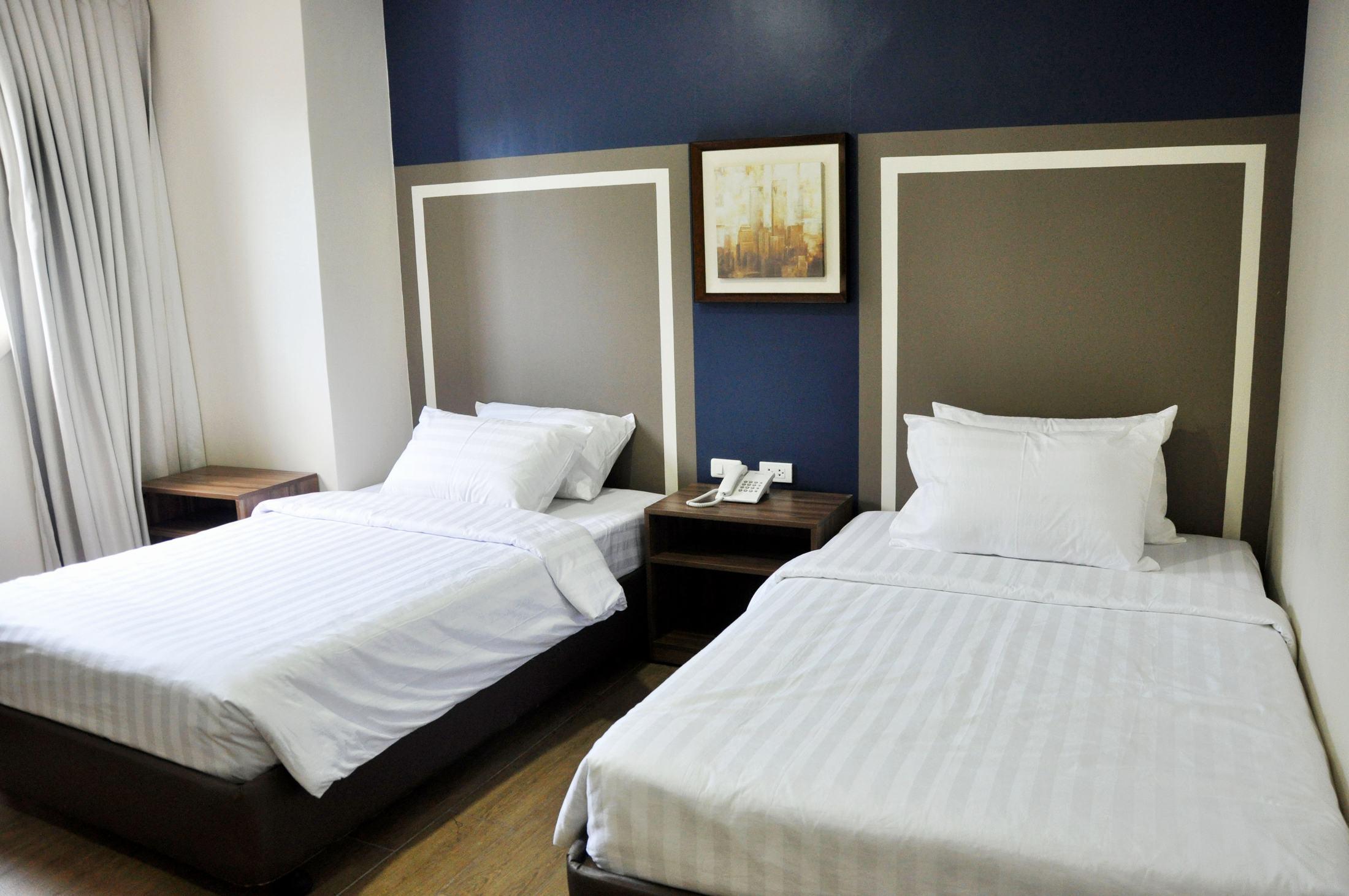 S Hotel & Residences Cebu Eksteriør bilde