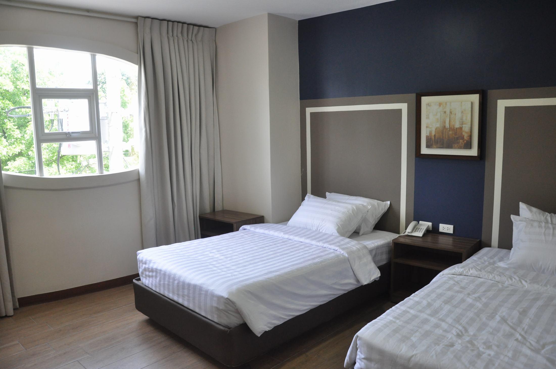 S Hotel & Residences Cebu Eksteriør bilde