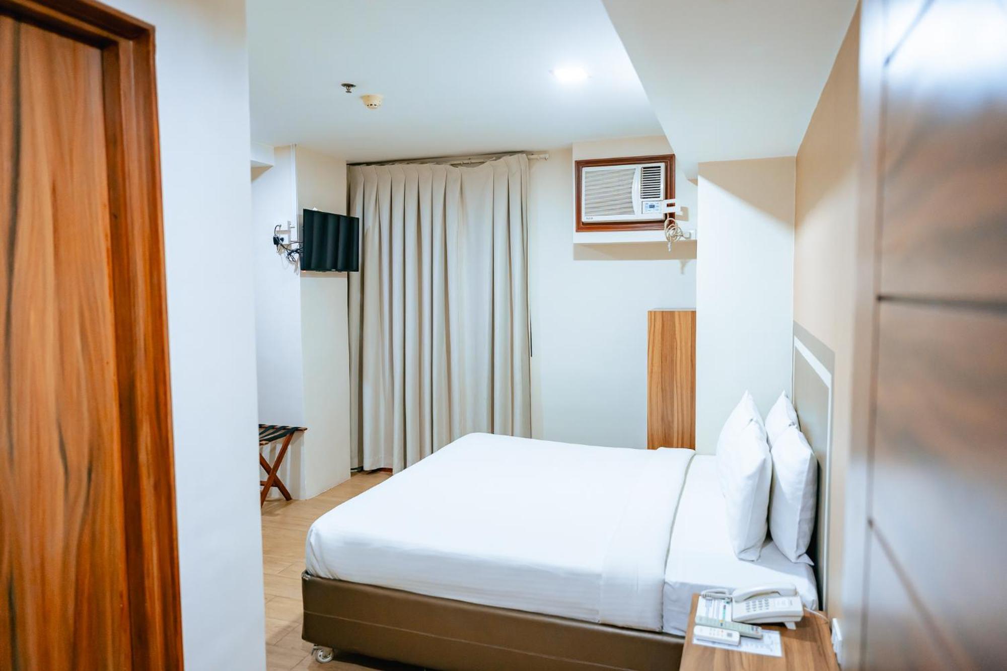 S Hotel & Residences Cebu Eksteriør bilde