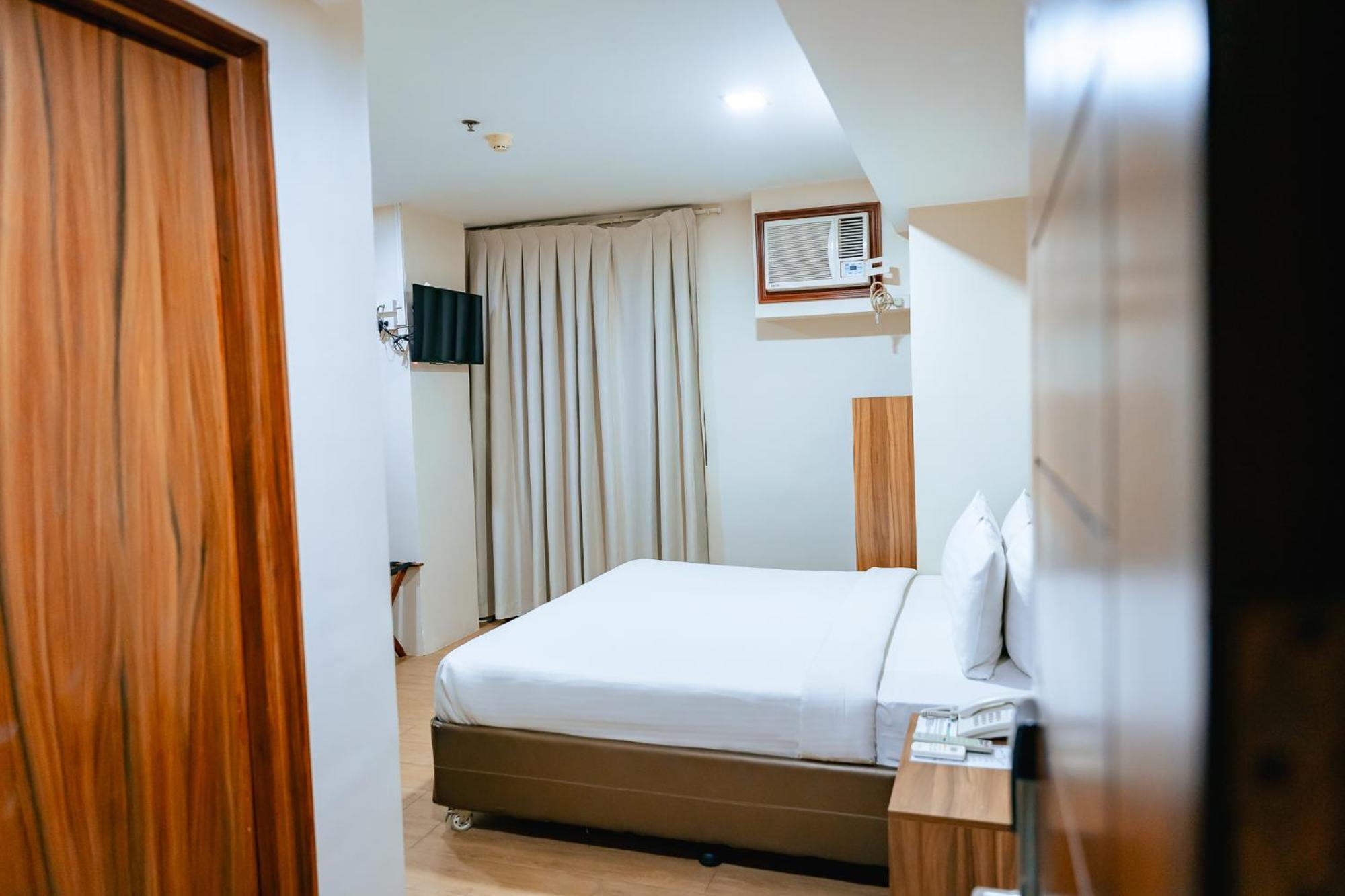 S Hotel & Residences Cebu Eksteriør bilde