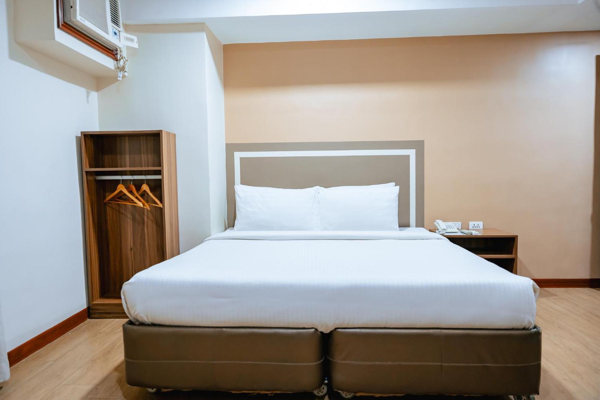 S Hotel & Residences Cebu Eksteriør bilde