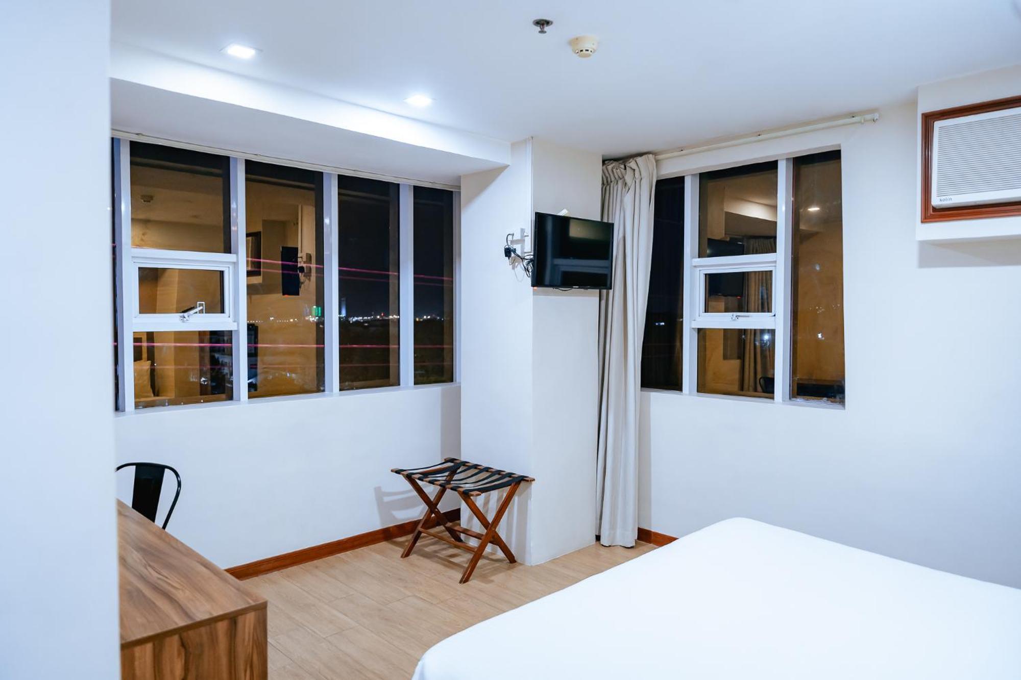 S Hotel & Residences Cebu Eksteriør bilde